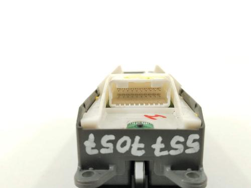 Left front window switch TOYOTA AURIS (_E18_) | BP16805658I27 - Image 4