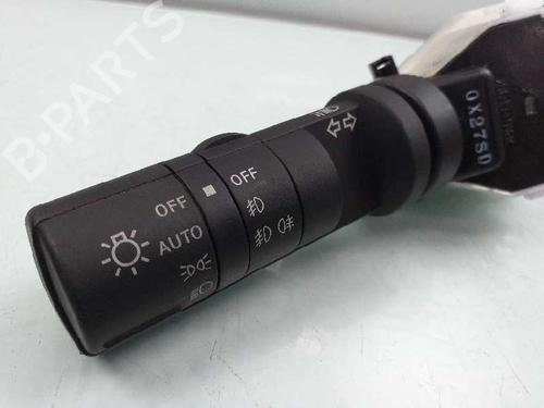 Headlight switch NISSAN QASHQAI / QASHQAI +2 I (J10, NJ10, JJ10E)  | BP5391383I24 