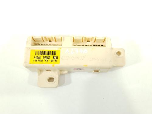Used Electronic module HYUNDAI TUCSON (TL, TLE) [2015-2023]  29455654