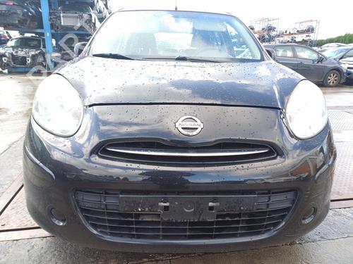 Left front window switch NISSAN MICRA IV (K13K, K13KK) 1.2 | BP34475439I27  - Image 14