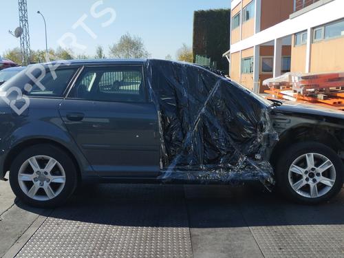 Warning switch AUDI A3 (8P1) 1.9 TDI | BP18900835I22 