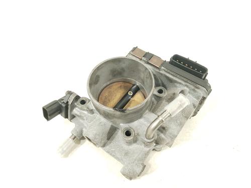 Used Throttle body SUBARU LEGACY IV (BL) 2.5 AWD (BL9) (165 hp) 30885813