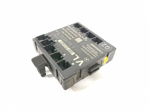 Electronic module MERCEDES-BENZ A-CLASS (W176) A 45 AMG 4-matic (176.052) | BP18309368M83 