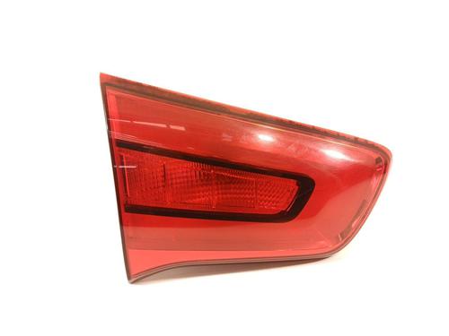 Used Left tailgate light Left tailgate light 18642889 18642889