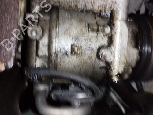 Used AC compressor AC compressor 36989632 36989632