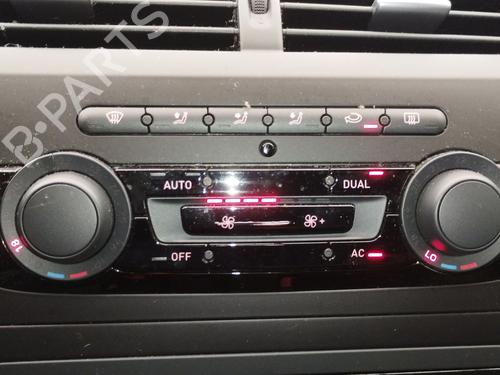 Used Climate control Climate control 37991749 37991749