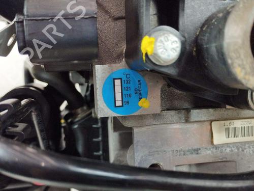 Engine FORD FOCUS II (DA_, HCP, DP) 1.6 | BP40009042M1 - Image 6