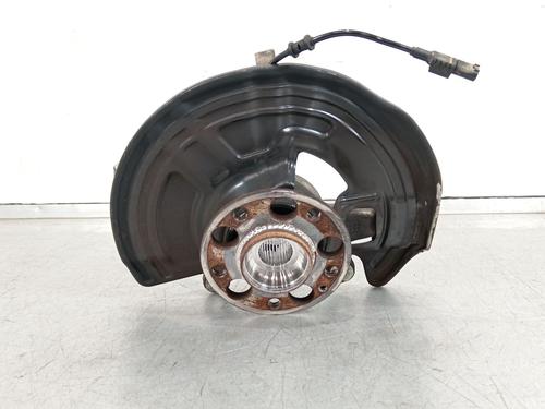 Used Left front steering knuckle Left front steering knuckle MERCEDES-BENZ GLA-CLASS (X156) GLA 200 CDI / d (156.908) (136 hp) 34582980 34582980
