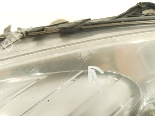 Left headlight MERCEDES-BENZ B-CLASS Sports Tourer (W245) B 180 CDI (245.207) | BP29158814C28 