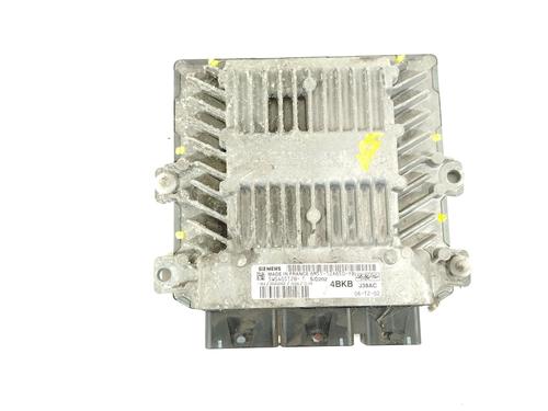 Engine control unit (ECU) FORD FOCUS II (DA_, HCP, DP) 1.8 TDCi | BP31996650M57