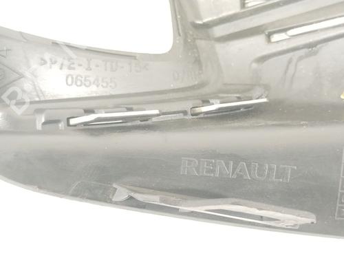 Grille RENAULT CLIO V (B7_) 1.3 TCe 130 (B7MF) | BP38074426C40 - Image 4