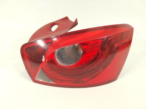 Used Right taillight SEAT IBIZA IV (6J5, 6P1) 1.6 TDI (90 hp) 26320905