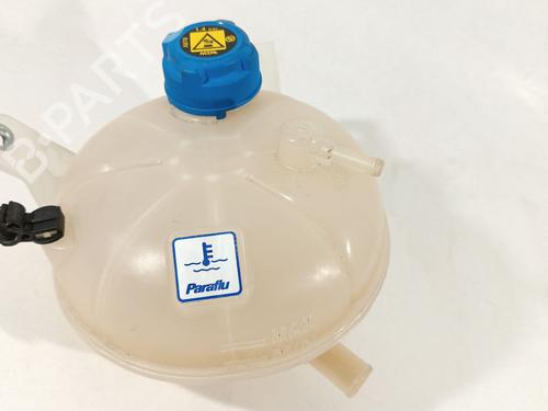 Used Expansion tank Expansion tank ALFA ROMEO GIULIETTA (940_) 1.6 JTDM (940FYB11, 940FYB1A, 940FYF11, 940FYF1A) (120 hp) 36235552 36235552