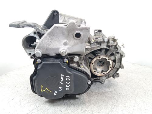 Gearbox VW GOLF VI Variant (AJ5) | BP32264407M3