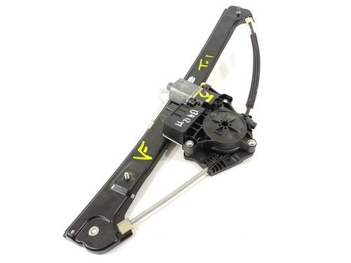 Used Rear left window mechanism SKODA SCALA (NW1) 1.6 TDI (116 hp) 29258432