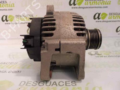 Alternator DACIA SANDERO II  | BP2225449M7 