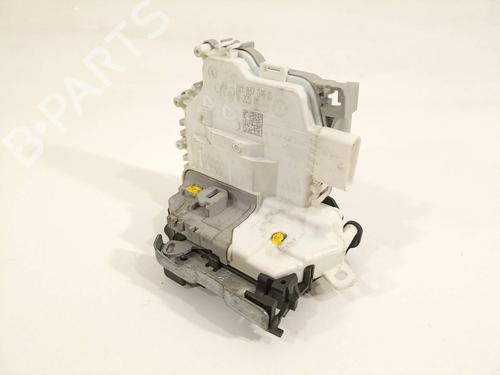 Used Front right lock Front right lock 15593257 15593257