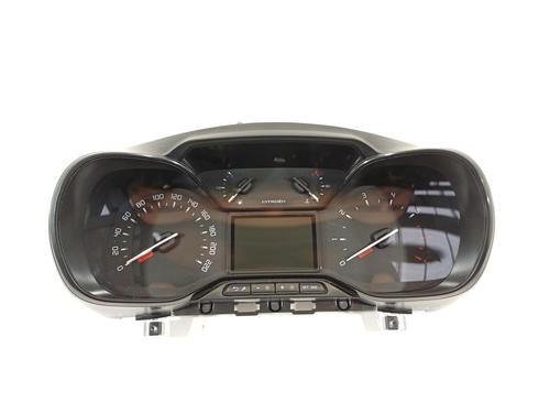 Kombinert Instrument CITROËN C3 III (SX) 1.5 BlueHDi 100 (SXYHYP, SXYHTU) (102 hp) 29118616