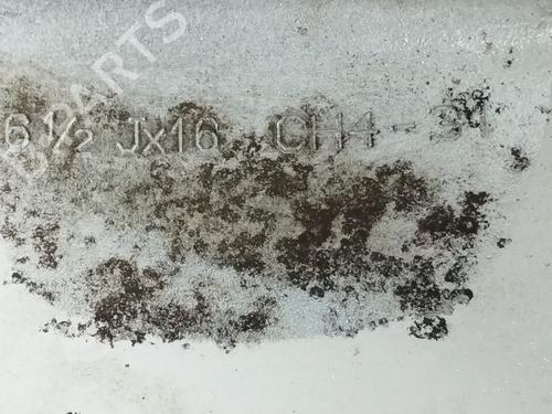 Rim PEUGEOT 307 Break (3E)  | BP10066965C45 