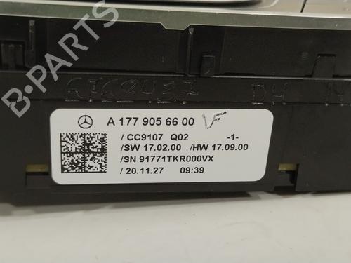 Switch MERCEDES-BENZ A-CLASS (W177) AMG A 45 S 4-Matic+ (177.054) | BP34439304I30 - Image 5