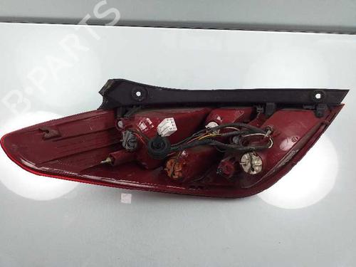 Right taillight HYUNDAI i20 I (PB, PBT)  | BP1973386C35 