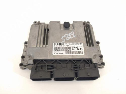 Used Engine control unit (ECU) Engine control unit (ECU) 12259843 12259843