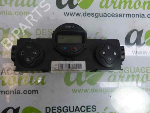 Used Climate control Climate control RENAULT MEGANE II Saloon (LM0/1_) [2003-2026] 1839473 1839473
