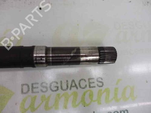 Right front driveshaft PEUGEOT 307 SW (3H)  | BP1842679M39 