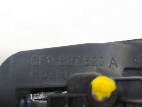 Tailgate lock SEAT LEON ST (5F8) 1.6 TDI | BP10212030C101 