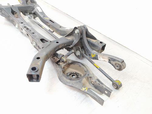Rear axle HYUNDAI i30 (PDE, PD, PDEN)  | BP15600032M2 