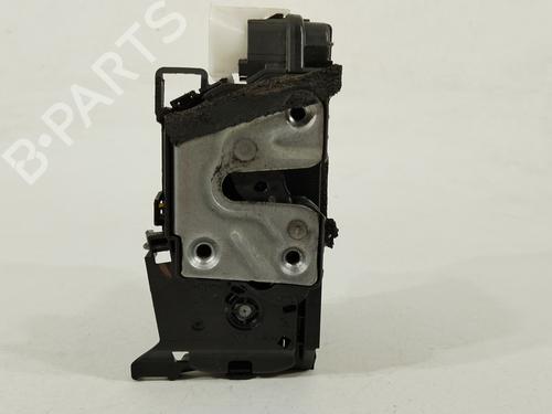 Venstre fortil lås RENAULT CLIO IV (BH_) 1.5 dCi 75 (75 hp) 33182880