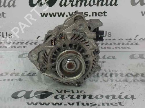 Used Alternator HONDA CIVIC VIII Hatchback (FN, FK) 1.8 (FN1, FK2) (140 hp) 2005284