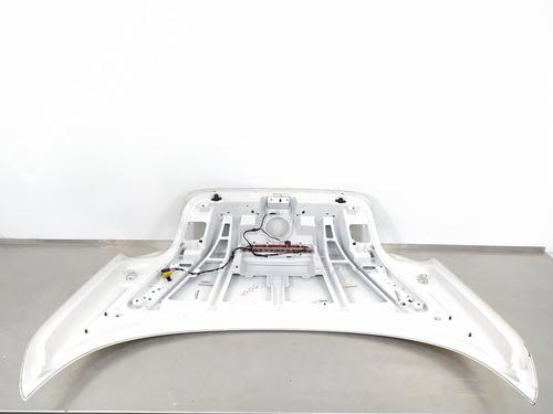 Bakluke CC/Kombi-Kupé VW EOS (1F7, 1F8) 2.0 TDI 16V | BP5845222C6 