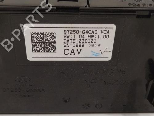 Climate control HYUNDAI i30 (PDE, PD, PDEN) 1.5 | BP36989139I5 - Image 5
