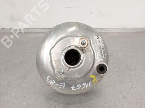 Servo brake BMW X3 (E83) 2.0 d | BP16811154M42 - Image 4