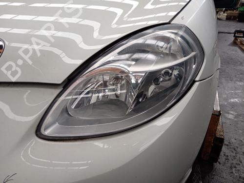 Used Left headlight Left headlight 37175367 37175367