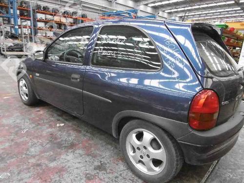 Right front driveshaft OPEL CORSA B (S93)  | BP1845716M39 