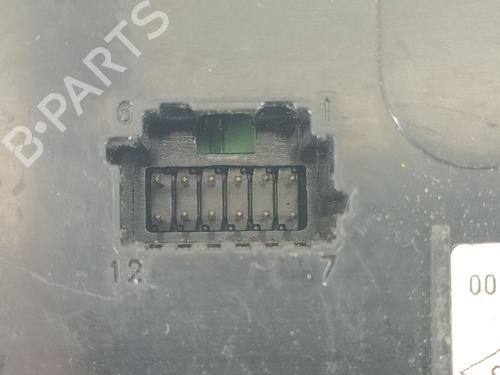 Climate control RENAULT CLIO IV (BH_) 1.5 dCi 90 | BP4855386I5 