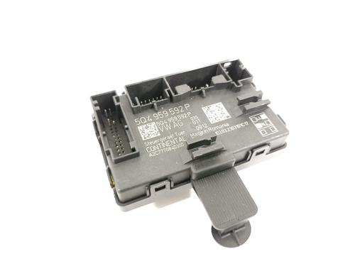 Used Electronic module Electronic module 19642371 19642371