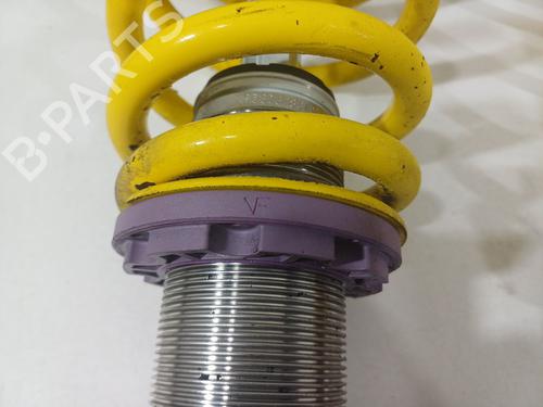 Right front shock absorber BMW 1 Coupe (E82) | BP37173118M17 - Image 16