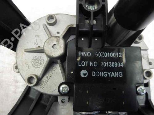 Rear wiper motor CHEVROLET ORLANDO (J309)  | BP1954483M102 