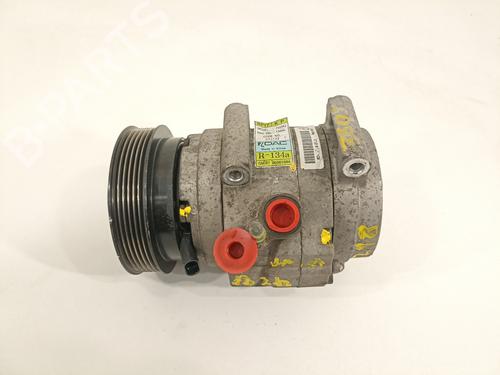 Used AC compressor OPEL ANTARA A (L07) 2.0 CDTI 4x4 (150 hp) 13028072