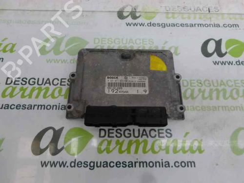 Used Engine control unit (ECU) Engine control unit (ECU) 1877863 1877863