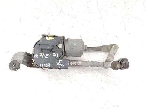 Used Front wiper motor Front wiper motor VW GOLF PLUS V (5M1, 521) [2004-2013] 23408248 23408248