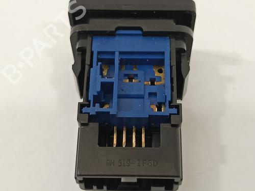 Switch TOYOTA YARIS (_P13_) 1.5 Hybrid (NHP130_, NHP130) | BP15900406I30 