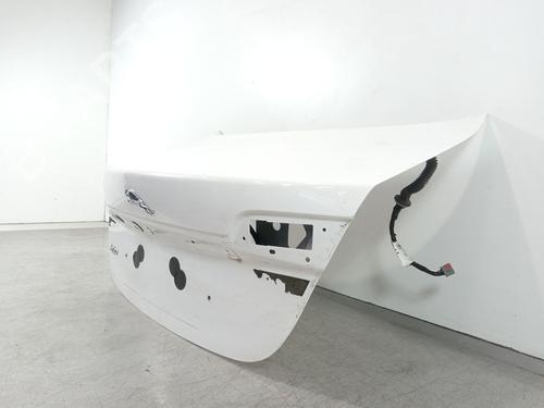 Tailgate JAGUAR XF I (X250)  | BP5324215C6 