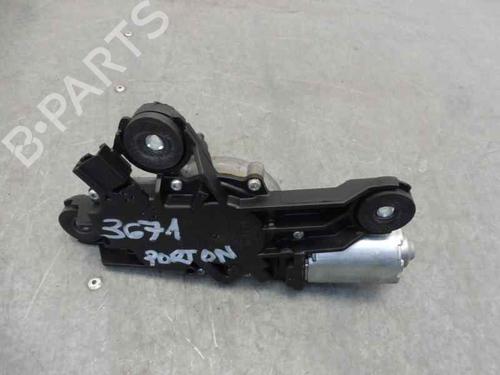 Used Rear wiper motor Rear wiper motor 4851874 4851874