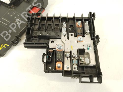Fuse box SMART FORTWO Coupe (453) electric drive / EQ (453.391) | BP35951941E1 - Image 4