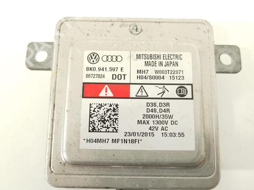Xenon ballast AUDI A5 Sportback (8TA) 2.0 TDI | BP29427741C53 
