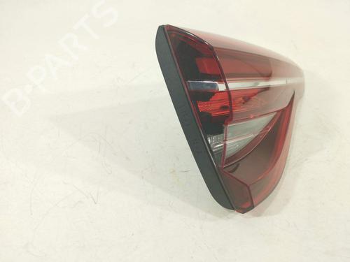 Left tailgate light RENAULT CLIO V (B7_) 1.3 TCe 130 (B7MF) | BP38702366C79 - Image 5